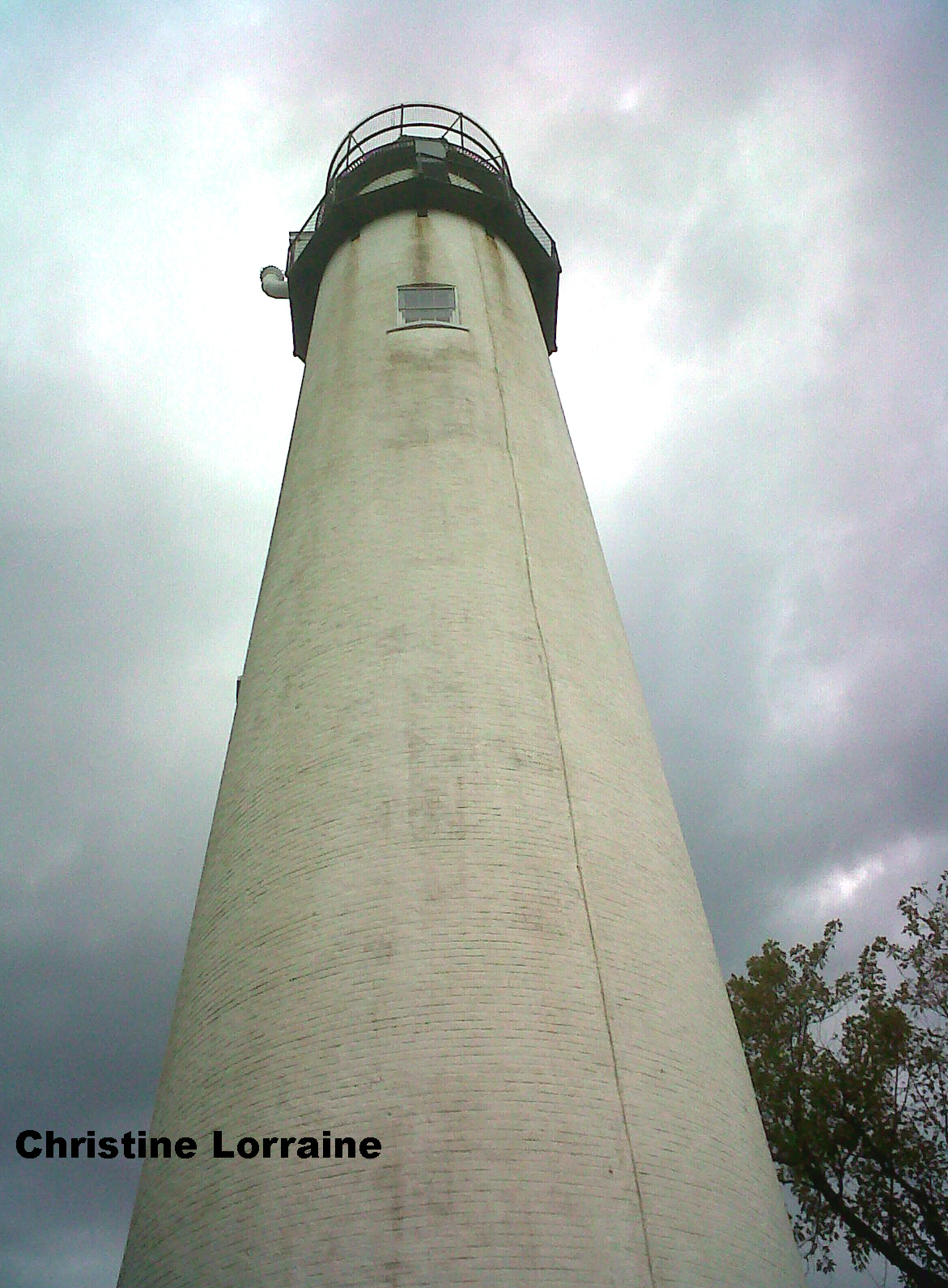 10102014 fenwick island delaware lighthouse tall